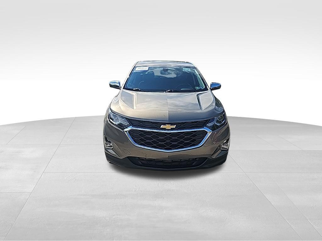 used 2019 Chevrolet Equinox car, priced at $16,500