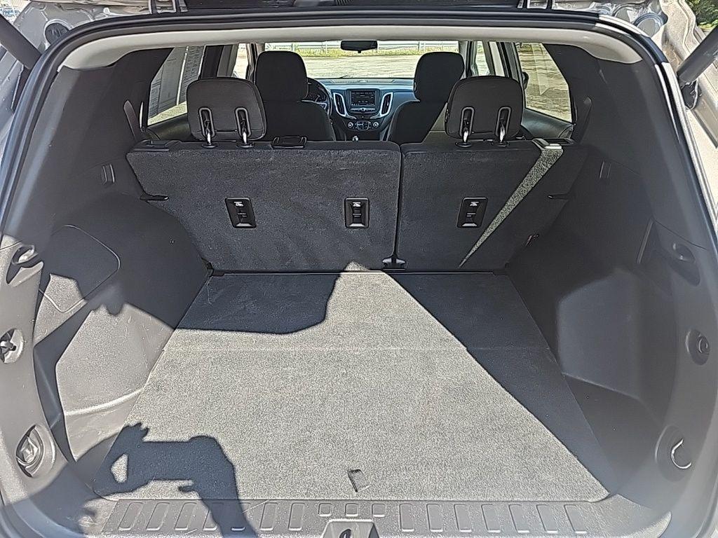 used 2019 Chevrolet Equinox car, priced at $16,500