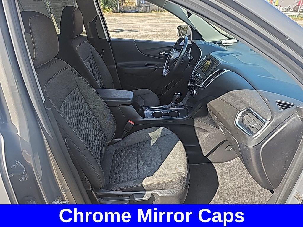 used 2019 Chevrolet Equinox car, priced at $16,500