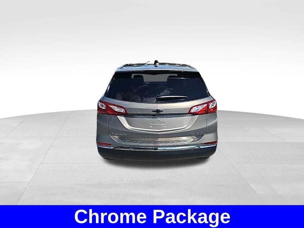 used 2019 Chevrolet Equinox car, priced at $16,500