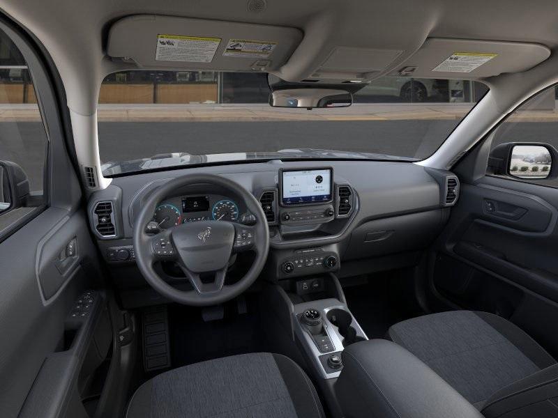 new 2024 Ford Bronco Sport car, priced at $30,885