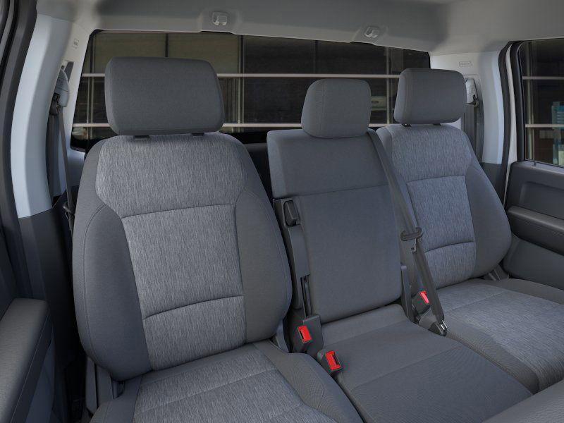 new 2025 Ford F-350 car, priced at $49,905