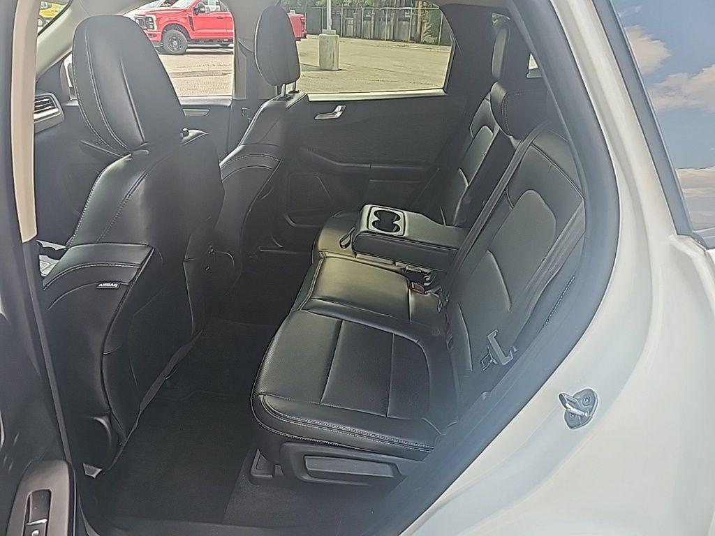 used 2020 Ford Escape car, priced at $21,250