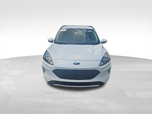 used 2020 Ford Escape car, priced at $22,499