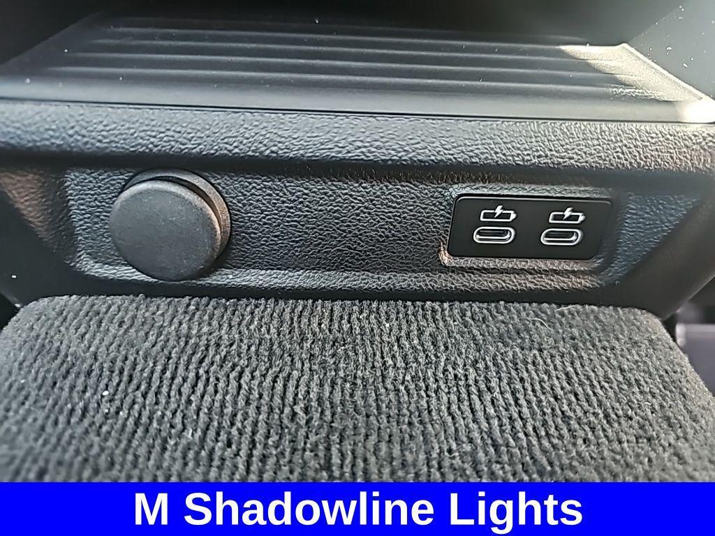 used 2022 BMW 530 car, priced at $28,999