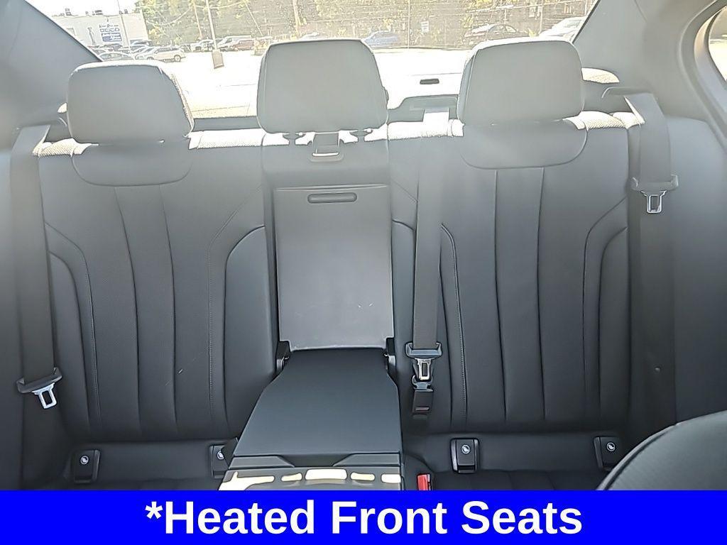 used 2022 BMW 530 car, priced at $28,999