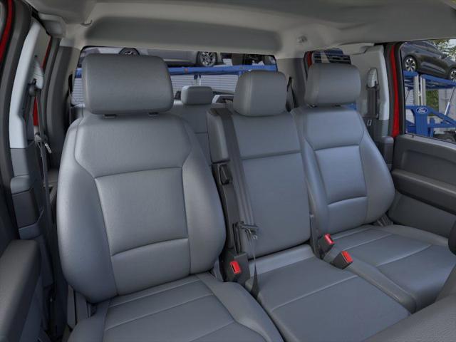 new 2025 Ford F-250 car, priced at $62,205