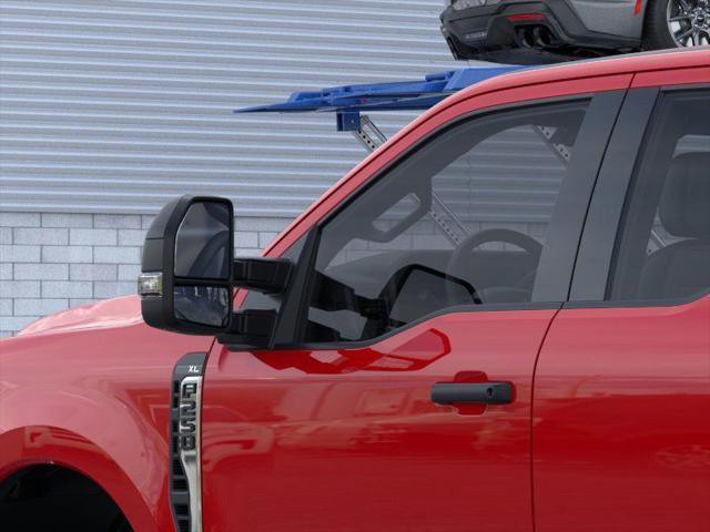 new 2025 Ford F-250 car, priced at $62,205