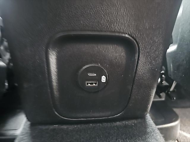 used 2022 Ford Escape car, priced at $23,499