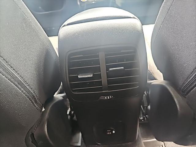 used 2022 Ford Escape car, priced at $23,499