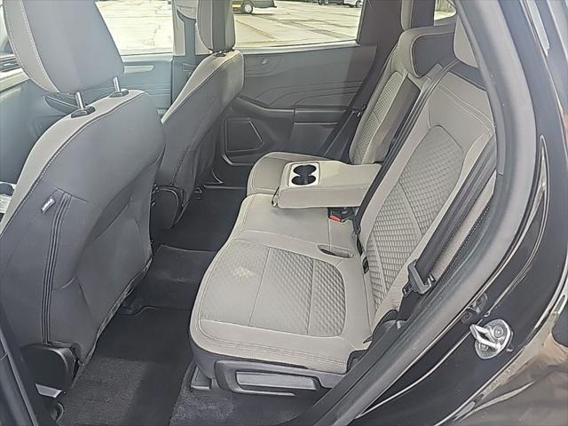 used 2022 Ford Escape car, priced at $23,499