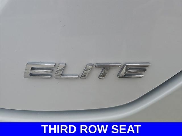 used 2023 Honda Pilot car, priced at $46,799