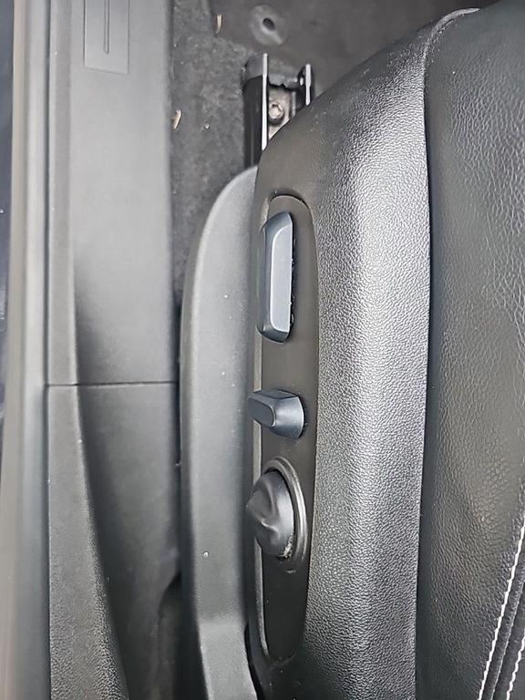 used 2022 GMC Terrain car, priced at $24,500