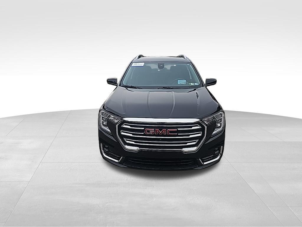 used 2022 GMC Terrain car, priced at $24,500