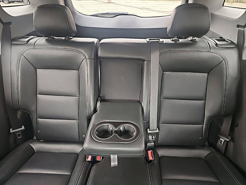 used 2022 GMC Terrain car, priced at $24,500