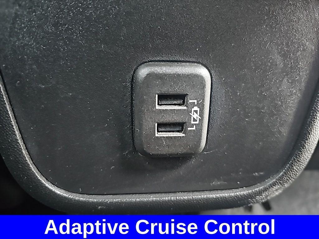 used 2022 GMC Terrain car, priced at $24,500