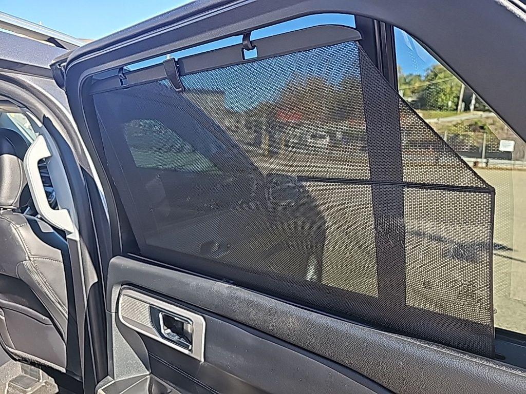 used 2021 Ford Explorer car, priced at $25,495