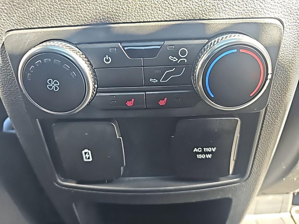 used 2021 Ford Explorer car, priced at $25,495