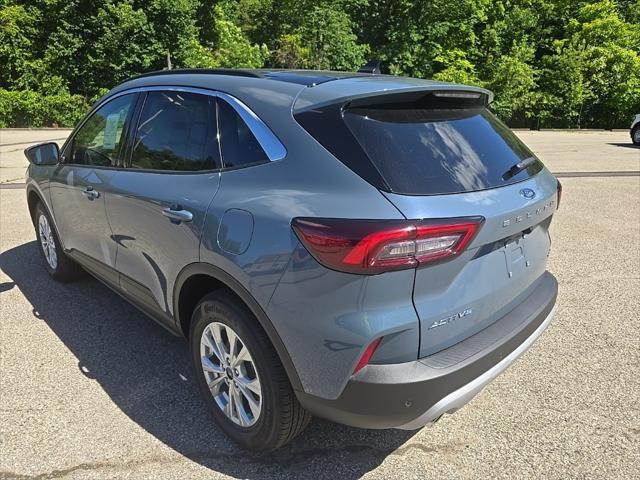 new 2024 Ford Escape car, priced at $33,910