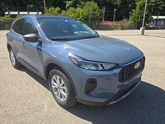 new 2024 Ford Escape car, priced at $33,910