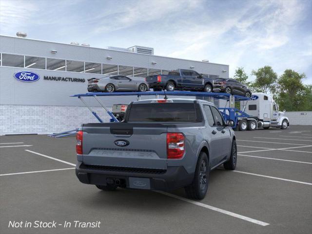 new 2025 Ford Maverick car, priced at $33,000