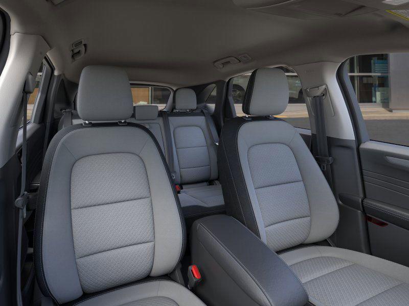 new 2026 Ford Escape car, priced at $33,800