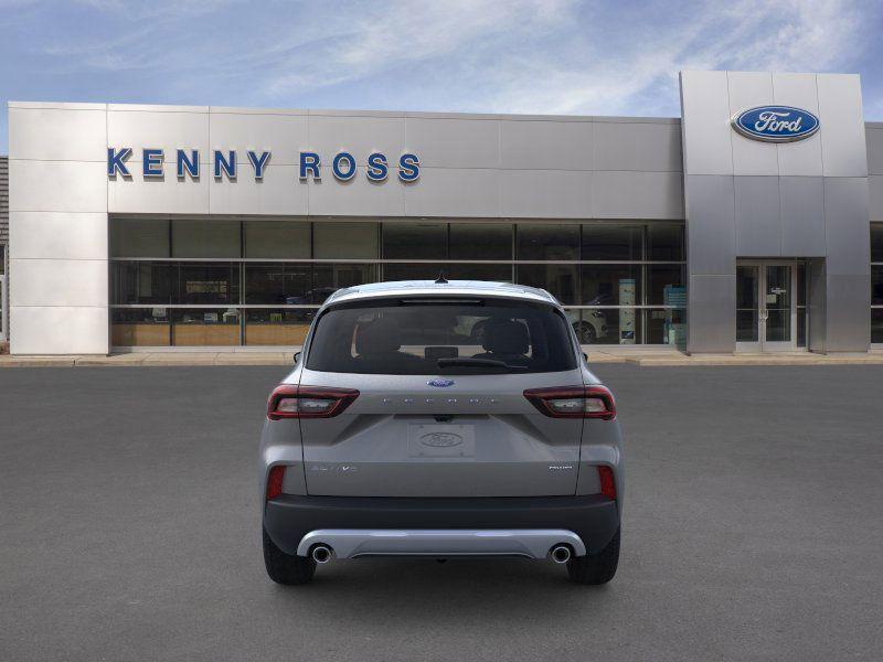 new 2026 Ford Escape car, priced at $33,800