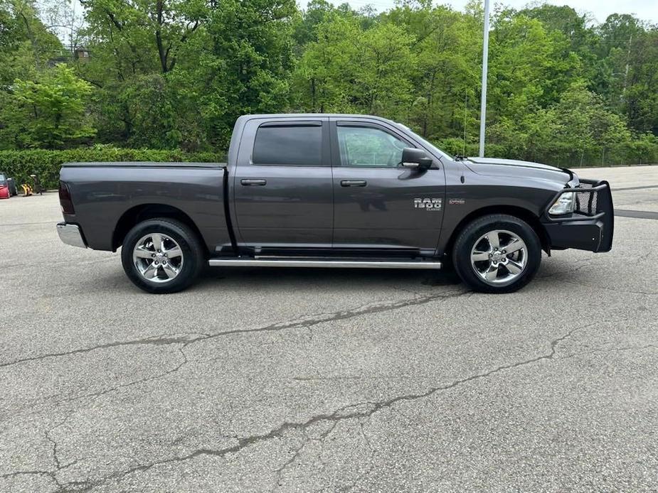 used 2019 Ram 1500 Classic car, priced at $29,000