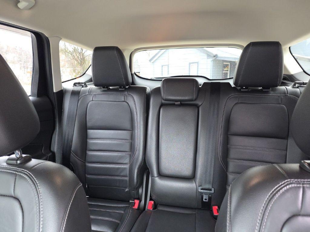 used 2017 Ford Escape car, priced at $12,160