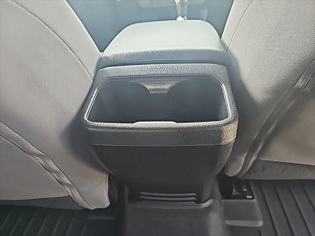 used 2020 Toyota Tacoma car, priced at $34,499