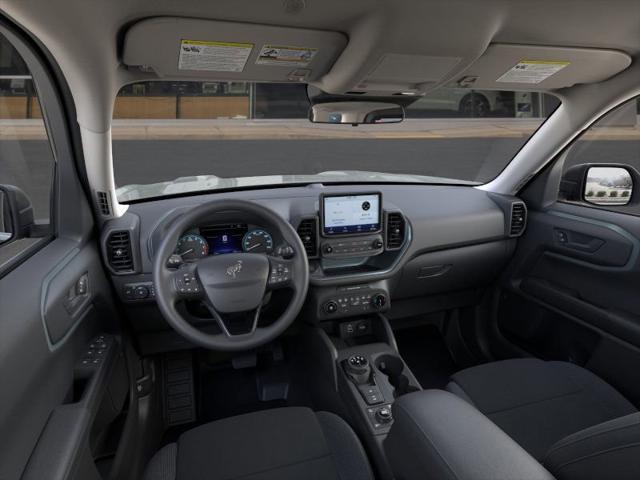 new 2024 Ford Bronco Sport car, priced at $39,385