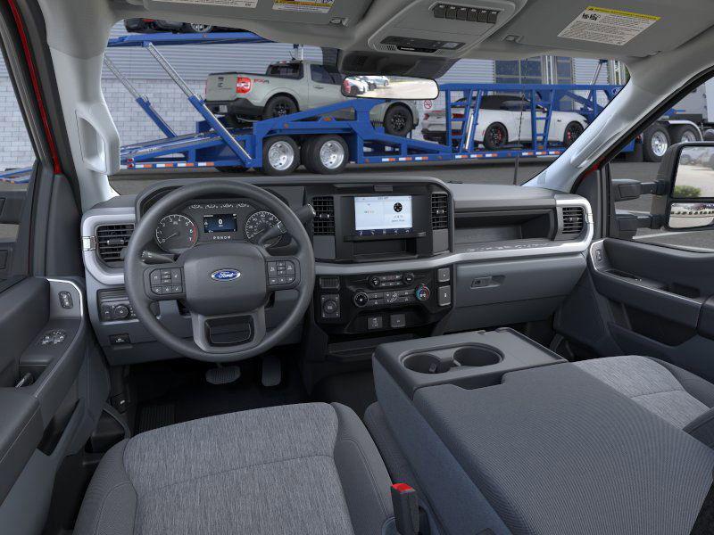 new 2025 Ford F-350 car, priced at $52,085