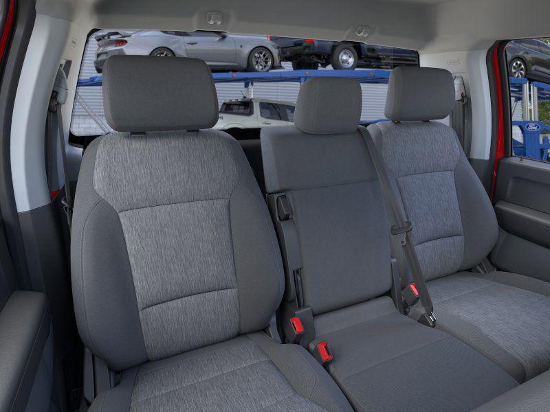 new 2025 Ford F-350 car, priced at $52,085