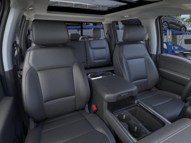 new 2025 Ford F-250 car, priced at $77,055
