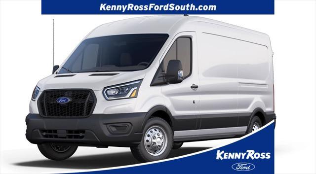 new 2024 Ford Transit-350 car, priced at $52,070