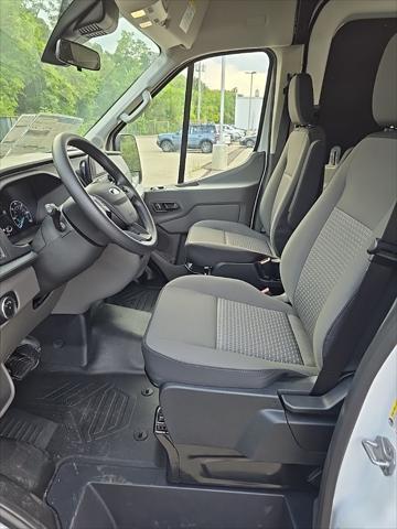 new 2024 Ford Transit-350 car, priced at $52,637