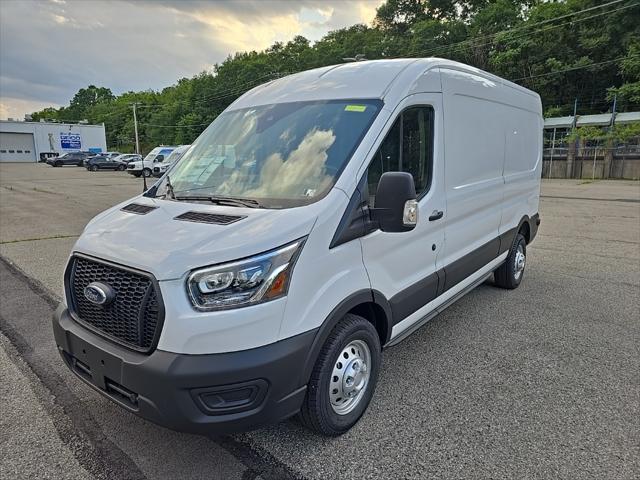 new 2024 Ford Transit-350 car, priced at $52,070