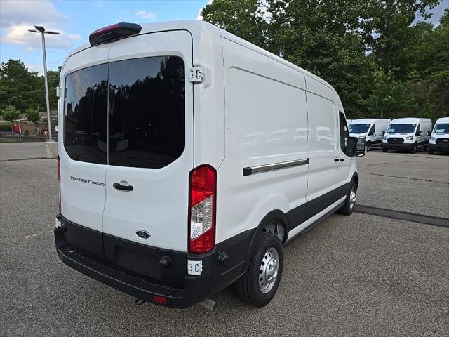 new 2024 Ford Transit-350 car, priced at $52,637