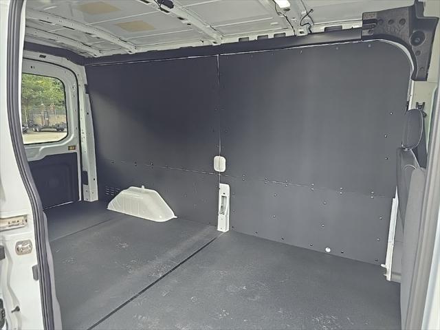 new 2024 Ford Transit-350 car, priced at $52,637