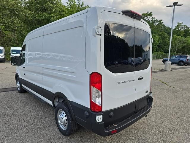 new 2024 Ford Transit-350 car, priced at $52,070