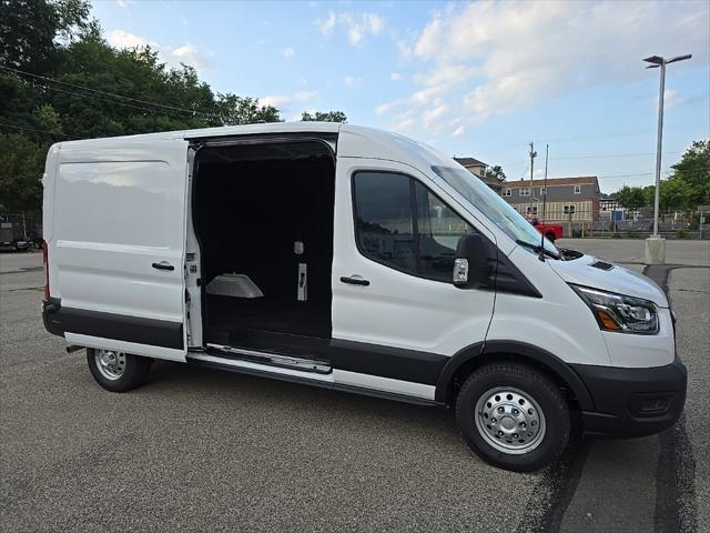 new 2024 Ford Transit-350 car, priced at $52,070