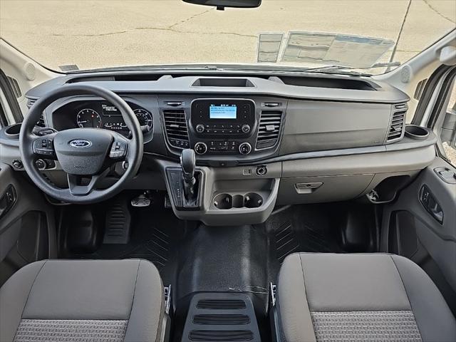 new 2024 Ford Transit-350 car, priced at $52,637