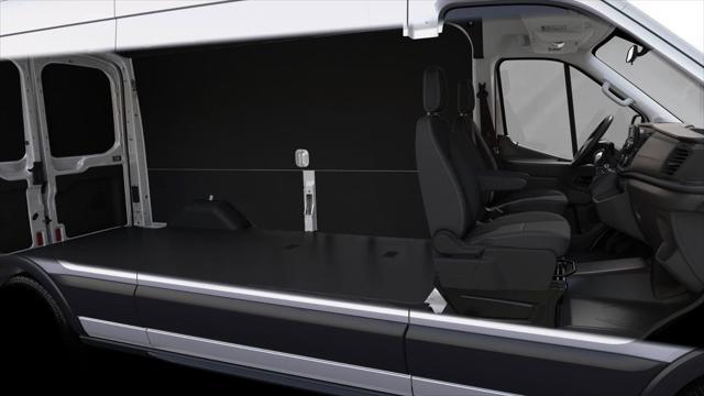 new 2024 Ford Transit-350 car, priced at $52,637