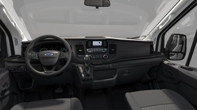 new 2024 Ford Transit-350 car, priced at $52,070