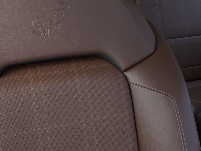 new 2024 Ford Bronco car, priced at $69,282