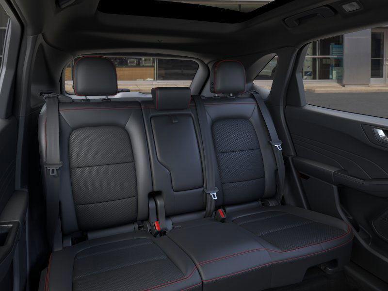 new 2026 Ford Escape car, priced at $36,930