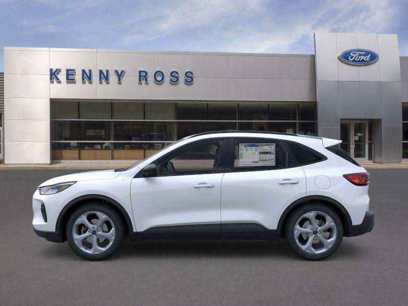 new 2026 Ford Escape car, priced at $36,930