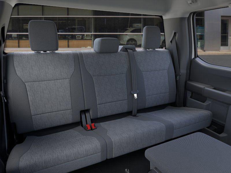 new 2025 Ford F-350 car, priced at $53,510