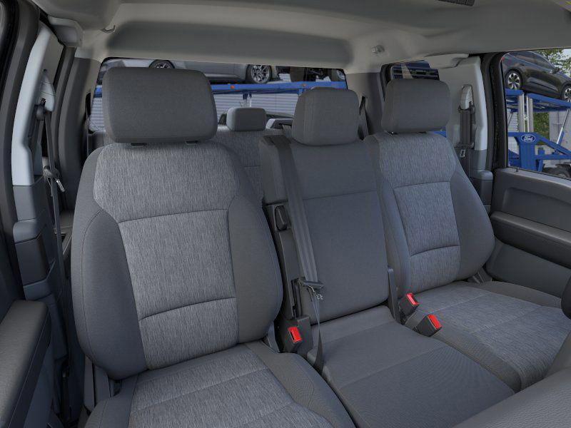 new 2025 Ford F-250 car, priced at $56,075