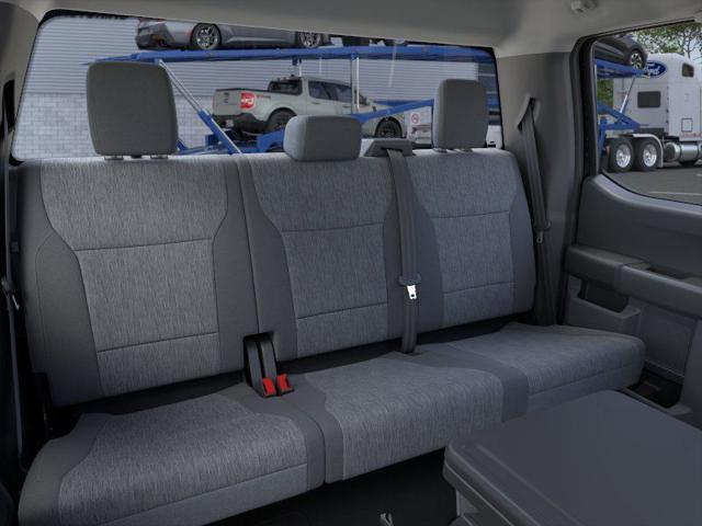 new 2025 Ford F-250 car, priced at $57,575